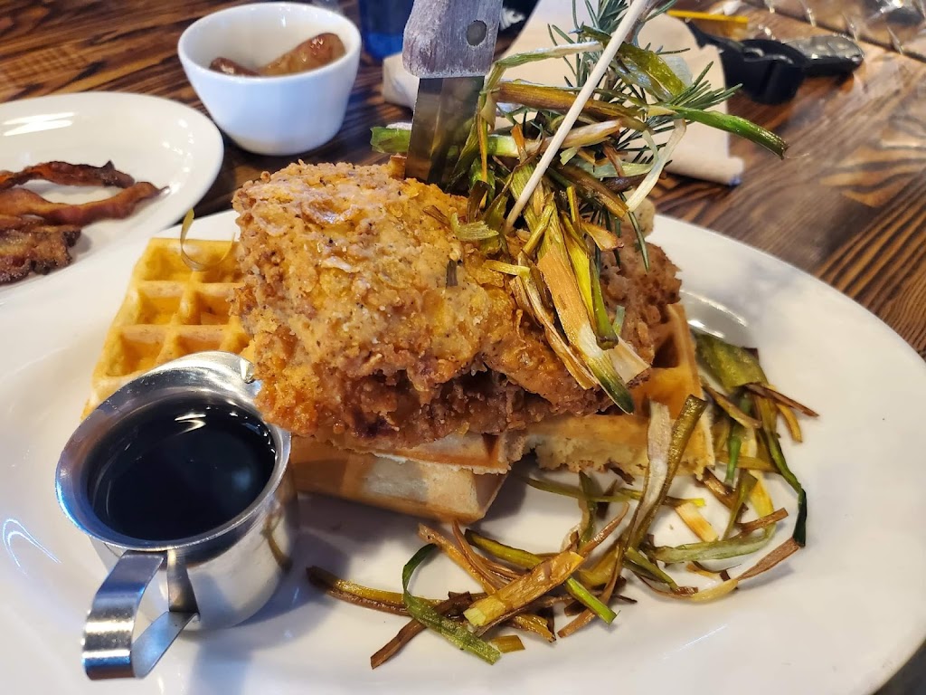 Hash House a Go Go Summerlin | restaurant | 10810 W Charleston Blvd, Las Vegas, NV 89135, USA | 7027184646 OR +1 702-718-4646