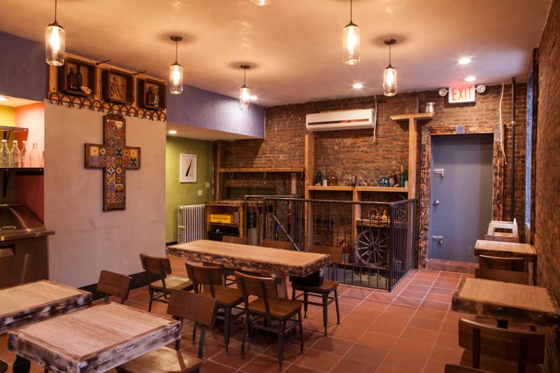 Tepache | restaurant | 361 Halsey St, Brooklyn, NY 11216, USA | 7184847701 OR +1 718-484-7701