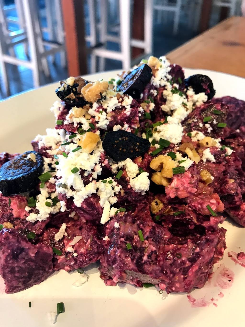 Kentro Greek Kitchen | restaurant | 100 S Harbor Blvd A, Fullerton, CA 92832, USA | 7142780944 OR +1 714-278-0944