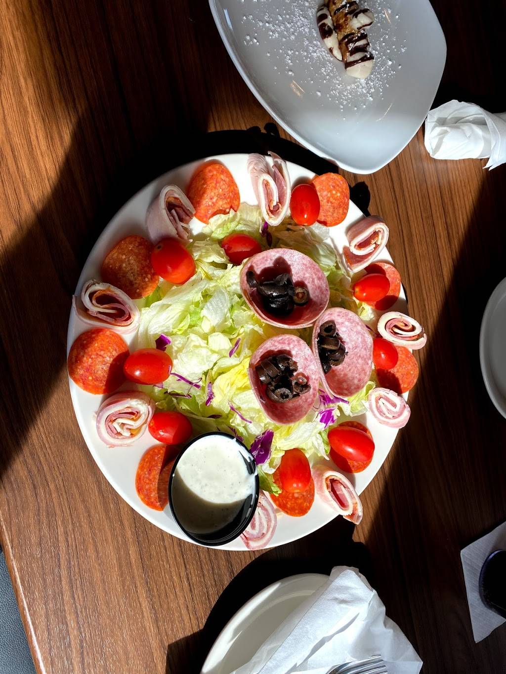 Giovannis Italian Restaurant & Pizzeria Boggy Creek | restaurant | 14177 Lake Nona Blvd #1090, Orlando, FL 32824, USA | 4078574992 OR +1 407-857-4992