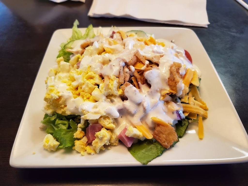 Ruby Tuesday | restaurant | 4488 Virginia Beach Blvd, Virginia Beach, VA 23462, USA | 7574903930 OR +1 757-490-3930