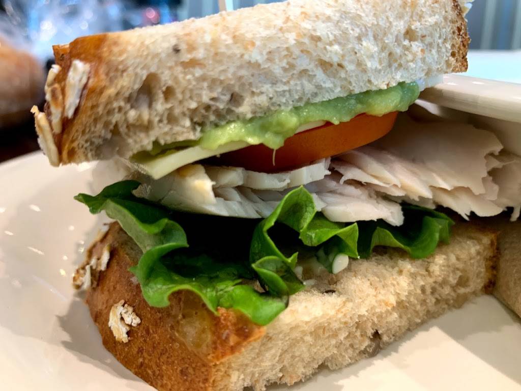 Boudin SF | bakery | 2800 N Main St, Santa Ana, CA 92705, USA | 7146402372 OR +1 714-640-2372