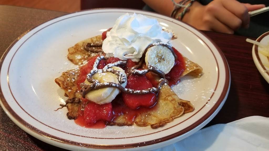 Los Altos Breakfast Lunch & Dinner | restaurant | 5015 Pyramid Way Ste 107, Sparks, NV 89436, USA | 7754258010 OR +1 775-425-8010