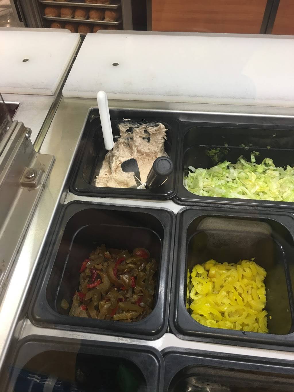 Subway Restaurants | restaurant | 100-21 Queens Blvd, Forest Hills, NY 11375, USA | 7182756686 OR +1 718-275-6686