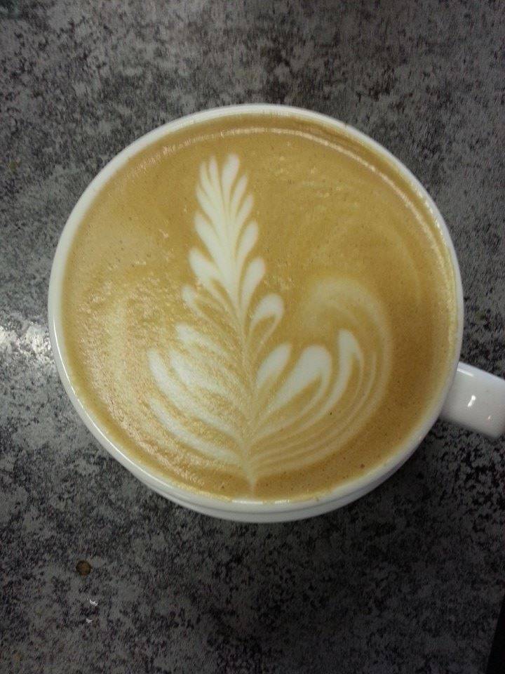 Badger Brew Coffee Loft | meal takeaway | 3 W Eau Claire St, Rice Lake, WI 54868, USA | 7157362739 OR +1 715-736-2739