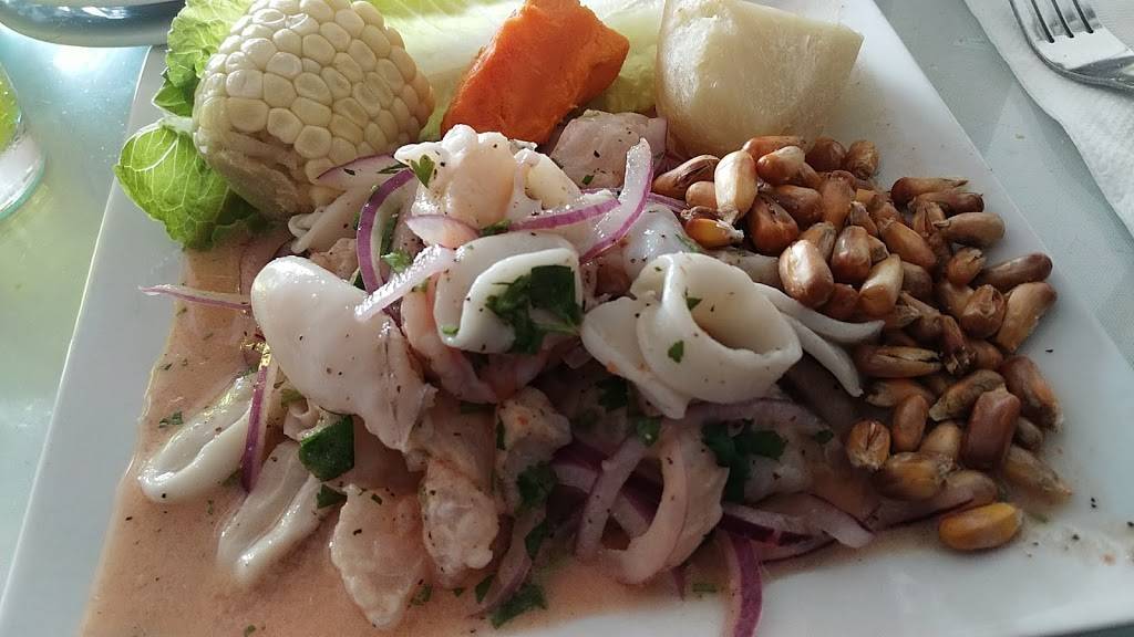 Don Paquito Peruvian Restaurant | restaurant | 12708 Sherman Way, North Hollywood, CA 91605, USA | 8187643962 OR +1 818-764-3962