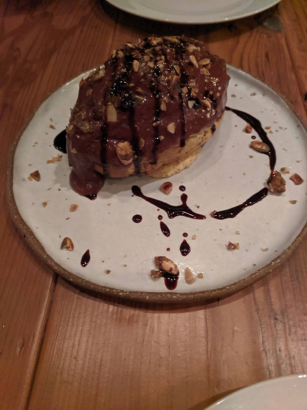 Bad Brother | restaurant | 726 N 24th St, Philadelphia, PA 19130, USA | 2152352460 OR +1 215-235-2460