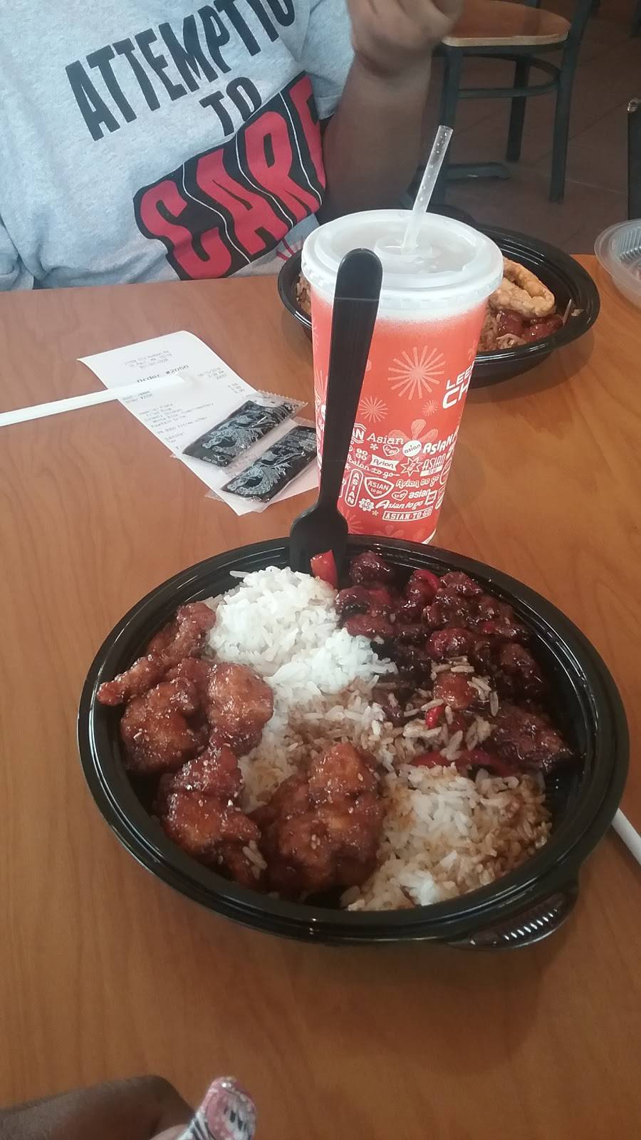 Leeann Chin | meal delivery | 2133A Old Hudson Rd, St Paul, MN 55119, USA | 6515010228 OR +1 651-501-0228