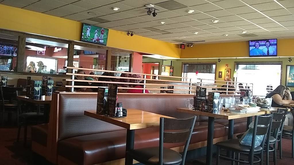 Applebees Grill + Bar | restaurant | 3565 Frankford Rd, Dallas, TX 75287, USA | 9726624955 OR +1 972-662-4955