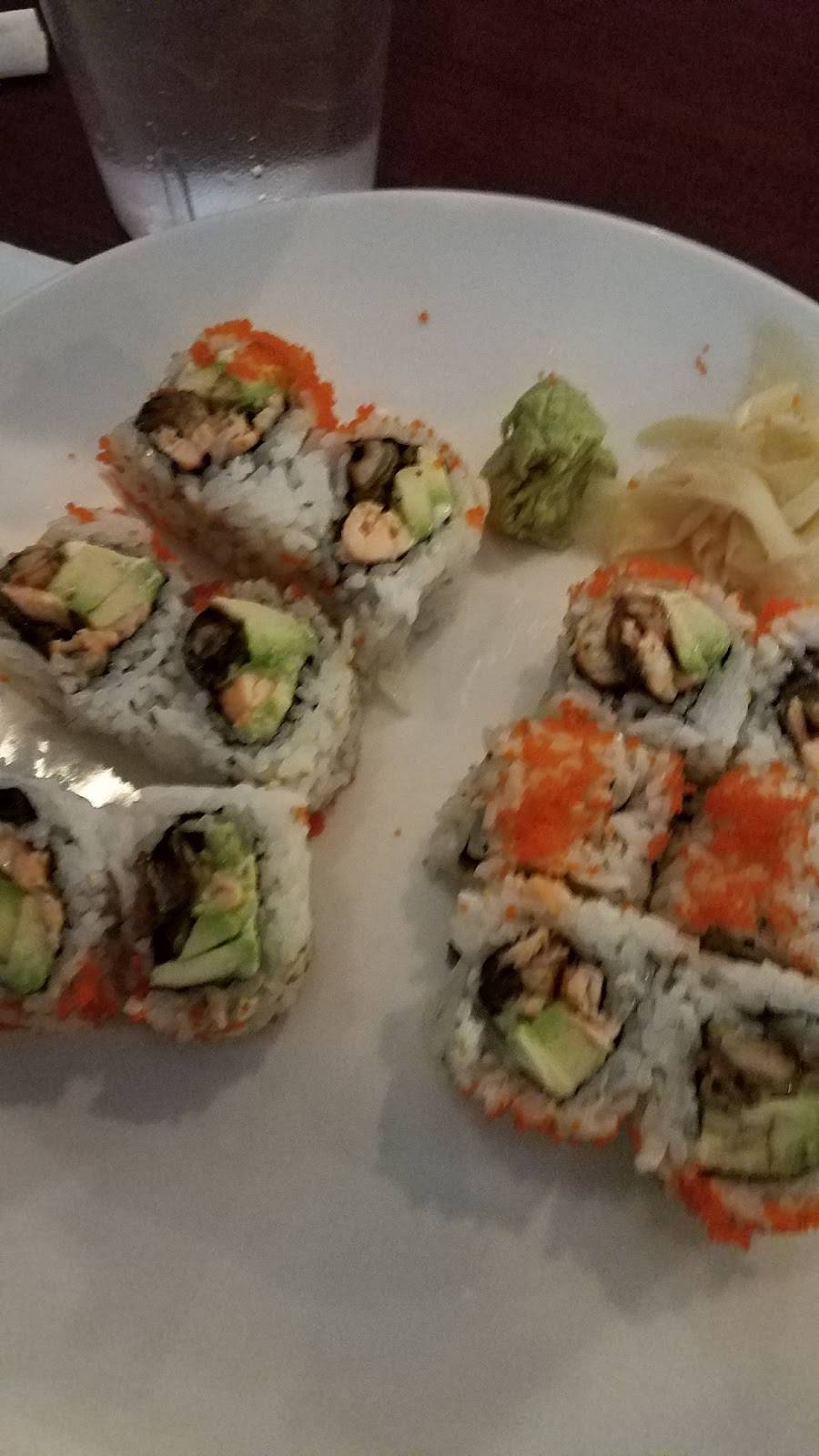 Shiki Sushi & Hibachi | restaurant | 1464 Mt Pleasant Rd, Chesapeake, VA 23320, USA | 7575469338 OR +1 757-546-9338