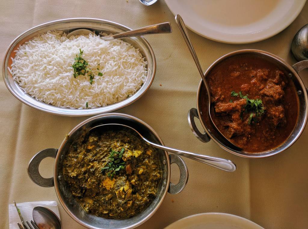 Manraj Palace | restaurant | 13003 SE Kent-Kangley Rd, Kent, WA 98030, USA | 2532363536 OR +1 253-236-3536