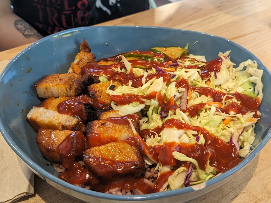 Belly - Rockridge | restaurant | 5634 College Ave, Oakland, CA 94618, USA | 5103508799 OR +1 510-350-8799