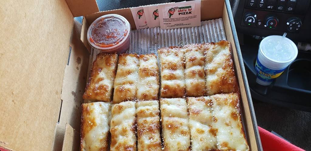 Jets Pizza | meal delivery | 3325 Memorial Blvd, Murfreesboro, TN 37129, USA | 6158965550 OR +1 615-896-5550