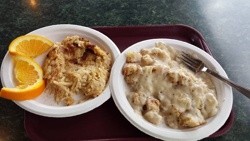 2 Squares A Day | restaurant | 3399 Amnicola Hwy, Chattanooga, TN 37406, USA | 4236977595 OR +1 423-697-7595