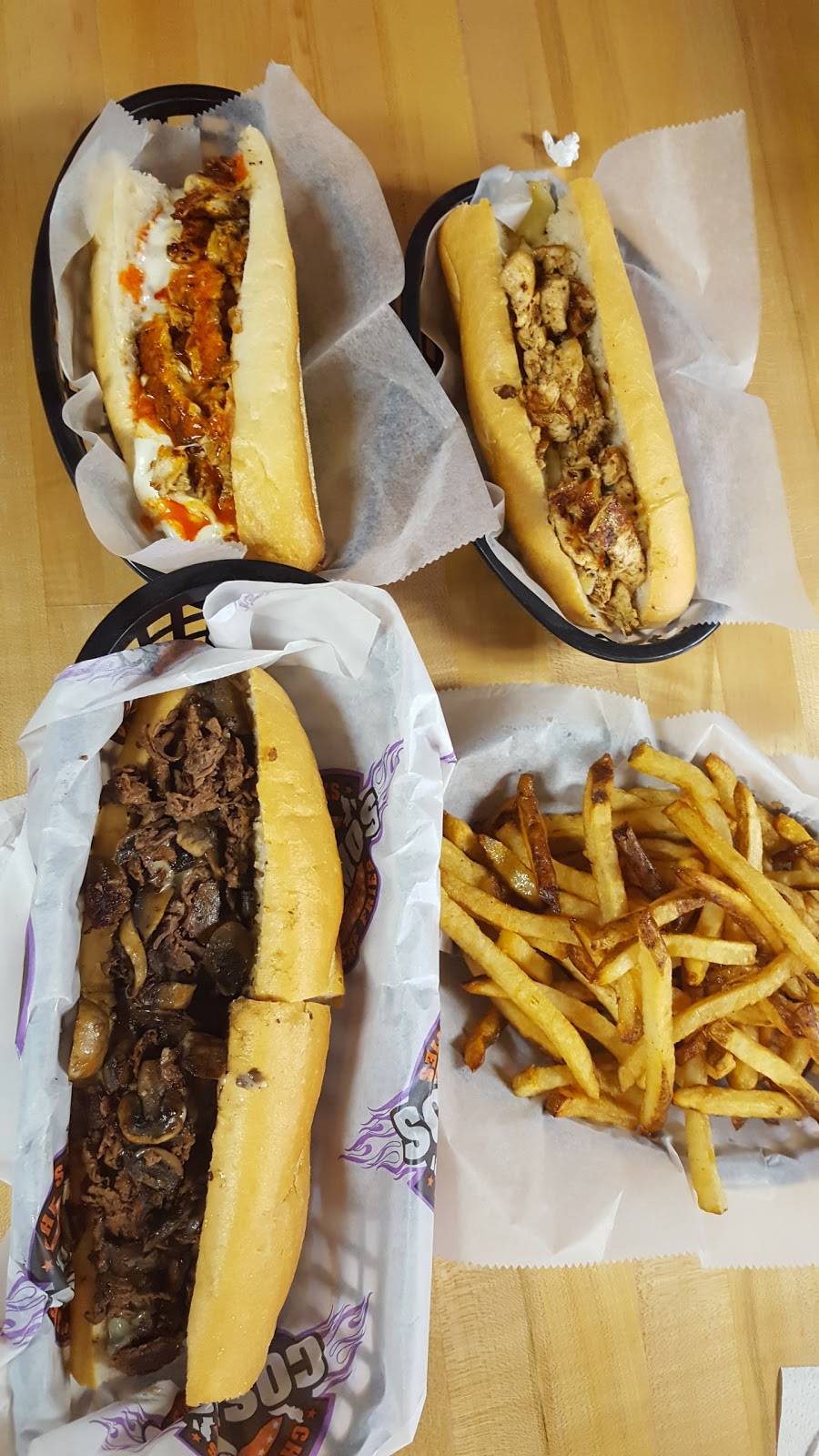 Cosmos | restaurant | 532 Moosic St, Scranton, PA 18505, USA | 5703415100 OR +1 570-341-5100