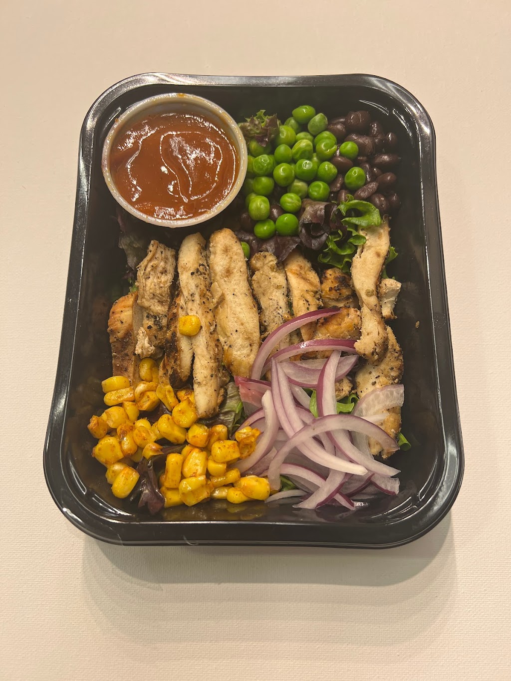 Smoothie Garden | restaurant | Located Inside LA Fitness Gym (no membership required, 6000 Lake Gray Blvd, Jacksonville, FL 32244, USA | 9042743521 OR +1 904-274-3521