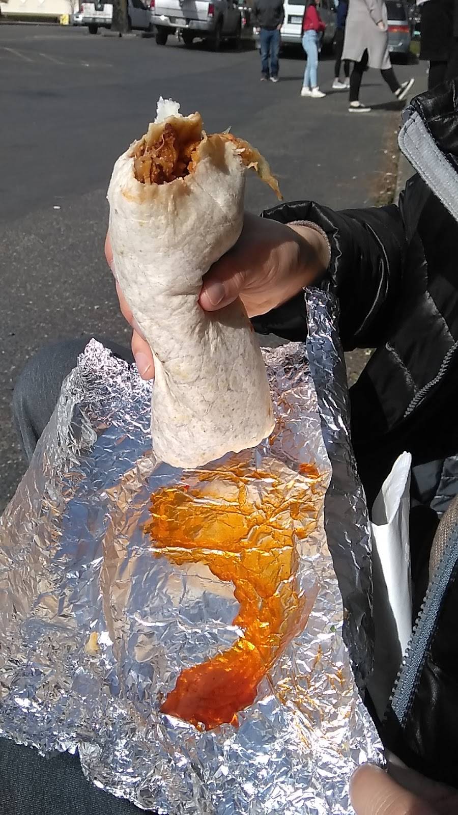 Tacos California Lacey Truck | meal takeaway | 800 Sleater Kinney Rd SE, Lacey, WA 98503, USA | 3607899767 OR +1 360-789-9767