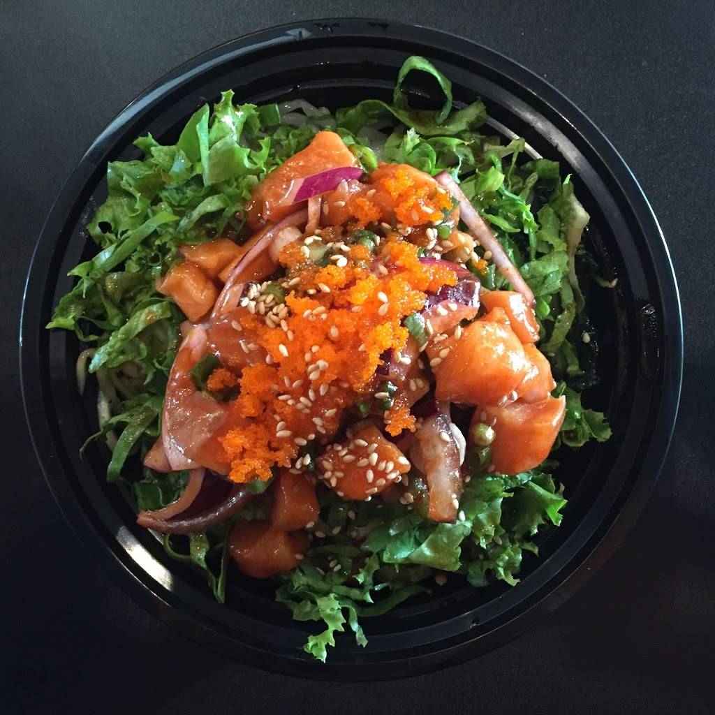 BB Bowl | restaurant | 2601 Blanding Ave B, Alameda, CA 94501, USA | 5105211325 OR +1 510-521-1325