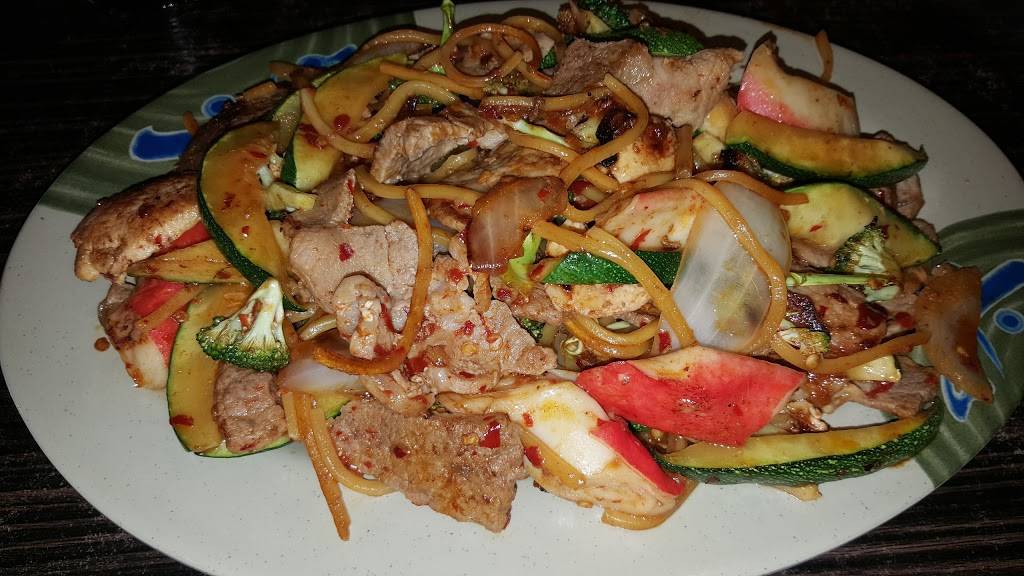 Hokkaido Buffet Inc | restaurant | 1011 E Eisenhower Blvd, Loveland, CO 80537, USA | 9707769248 OR +1 970-776-9248