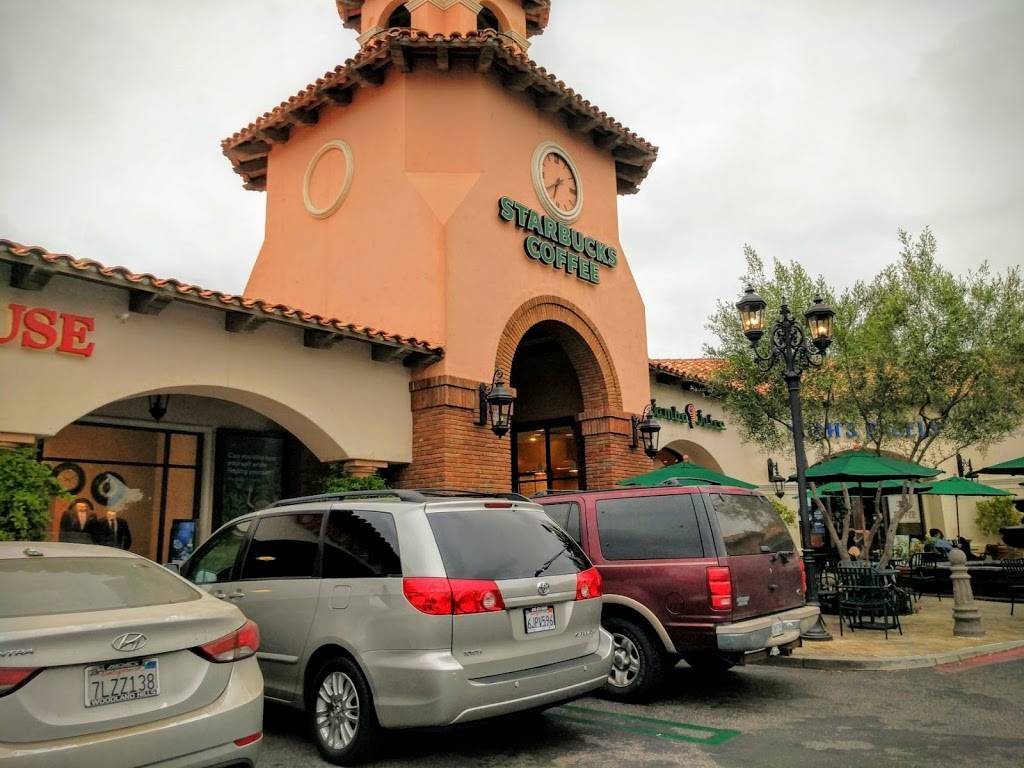 Starbucks | cafe | 33 N Moorpark Rd Suite E, Thousand Oaks, CA 91360, USA | 8053811848 OR +1 805-381-1848