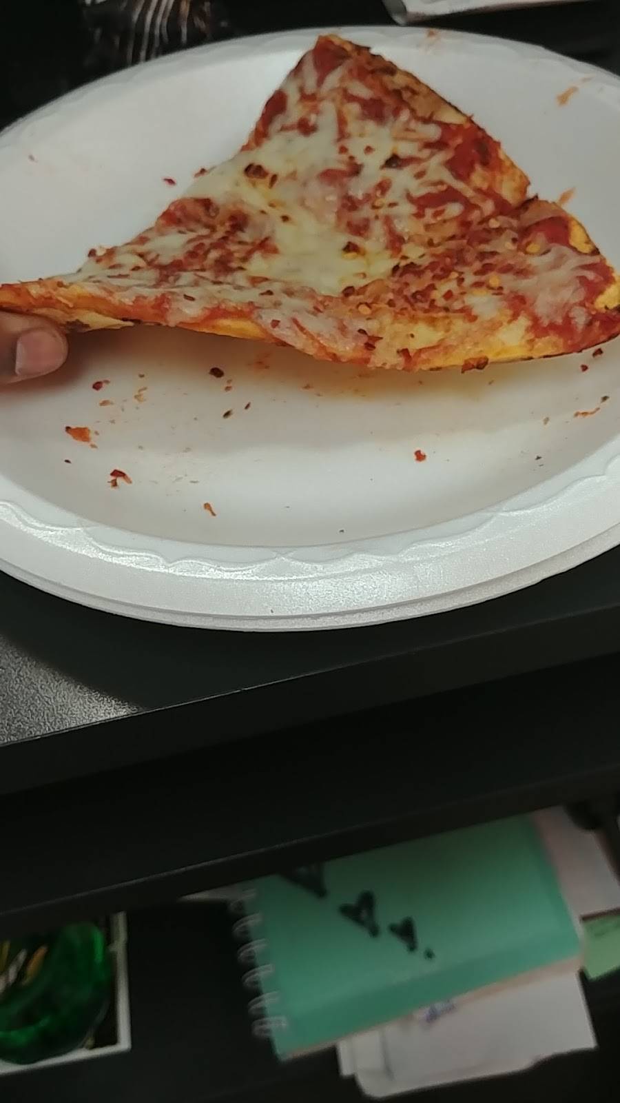 Just Pizza Express | restaurant | 4349 W Fullerton Ave, Chicago, IL 60639, USA | 7736619766 OR +1 773-661-9766