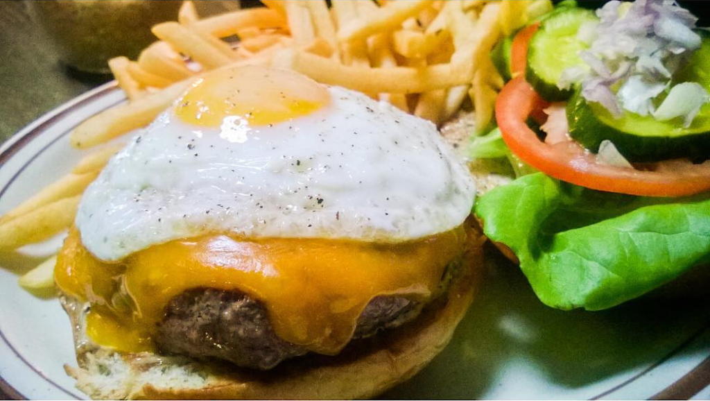 The Darkroom | restaurant | 7302 Melrose Ave, Los Angeles, CA 90036, USA | 3239313800 OR +1 323-931-3800