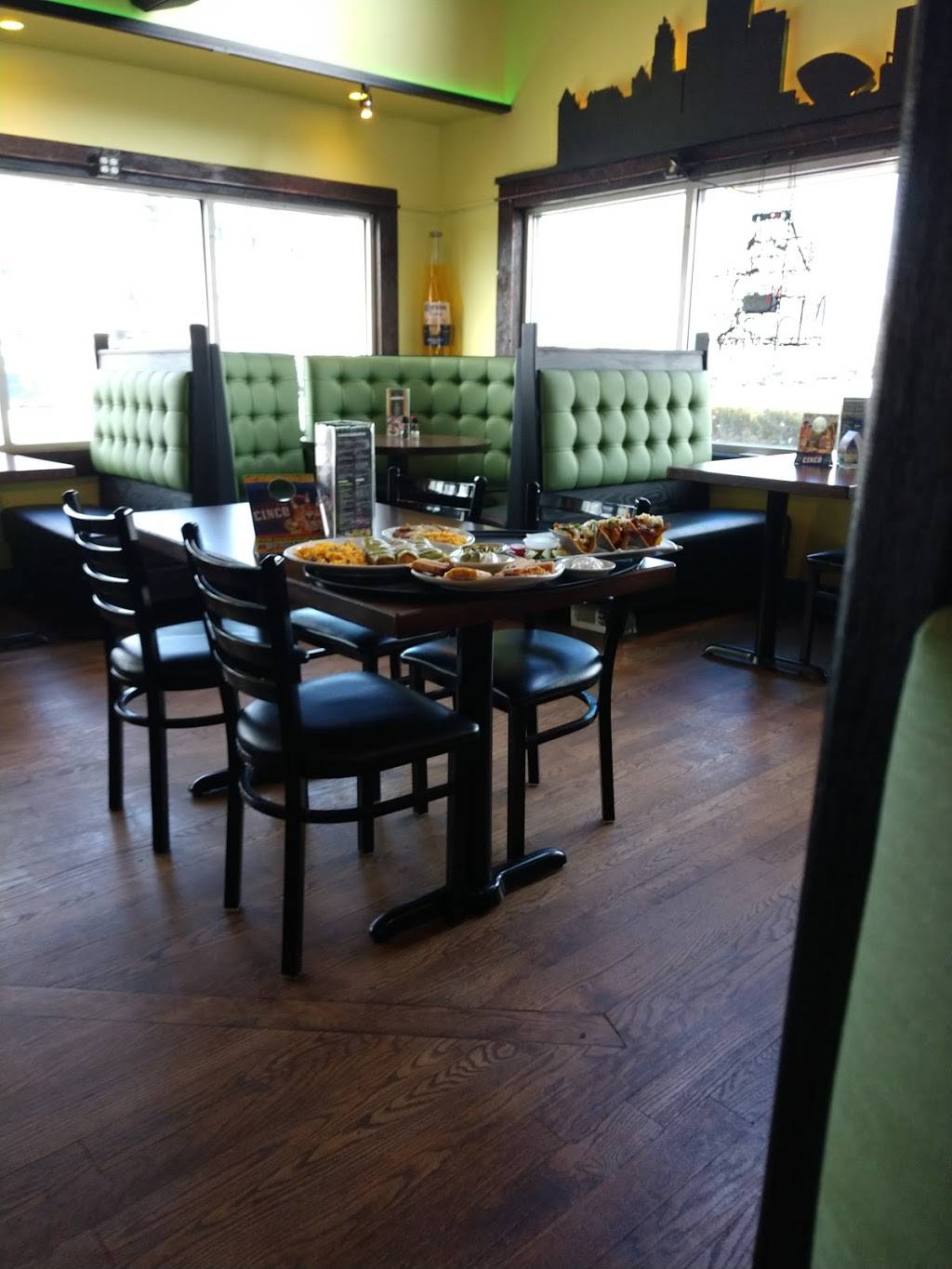 Margarita City Mexican Grill And Bar | restaurant | 1118 Central Ave, Colonie, NY 12205, USA | 5189774169 OR +1 518-977-4169