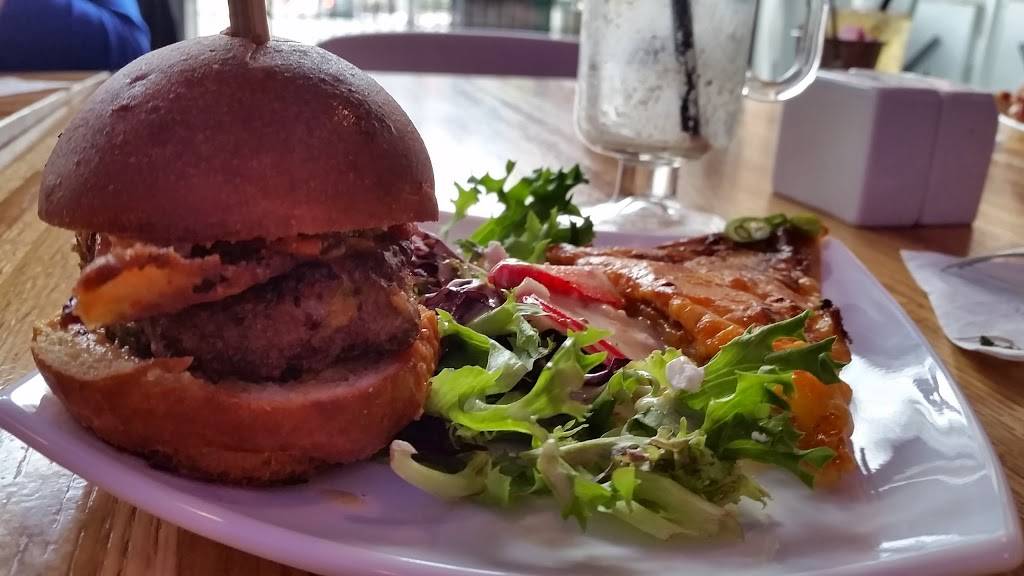 Pura Vida by Brandt Evans | restaurant | 170 Euclid Ave, Cleveland, OH 44115, USA | 2169870100 OR +1 216-987-0100