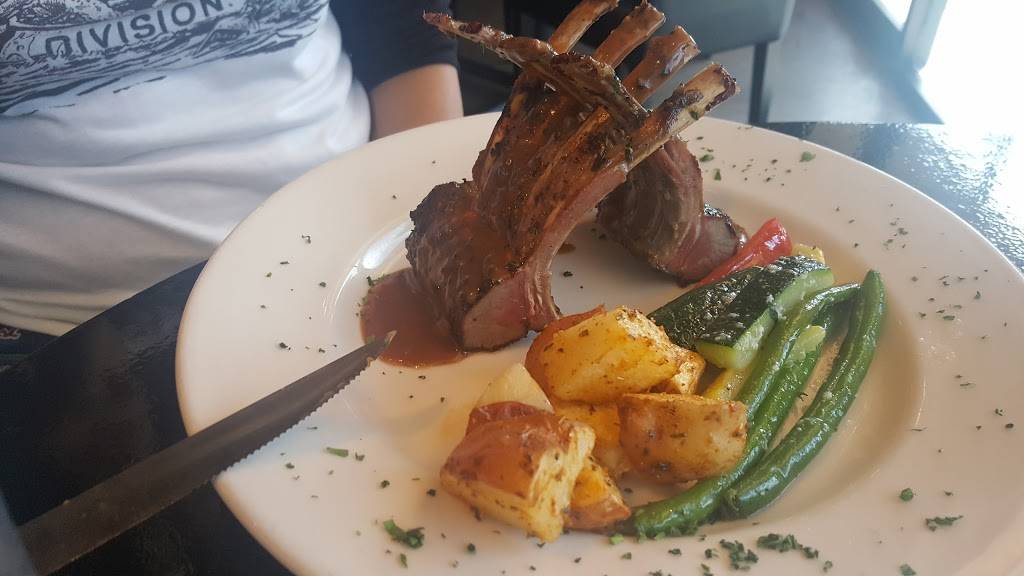 The Bistro K | restaurant | 30100 Town Center Dr M, Laguna Niguel, CA 92677, USA | 9494959101 OR +1 949-495-9101