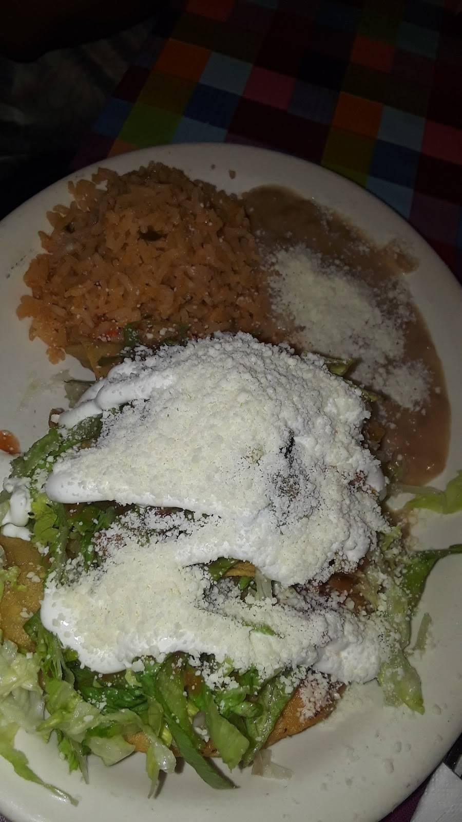 La Casita De Dona Machi | restaurant | 2407 S Eastern Ave, Las Vegas, NV 89104, USA | 7029124884 OR +1 702-912-4884