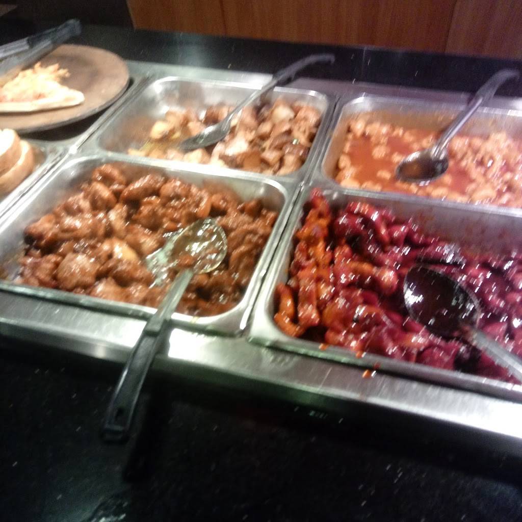 Tin Tin Buffet | restaurant | 420 Alfred St, Biddeford, ME 04005, USA | 2072820888 OR +1 207-282-0888