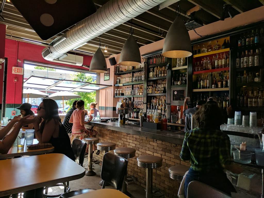 El Chucho - Cocina Superior | restaurant | 3313 11th St NW, Washington, DC 20010, USA | 2022903313 OR +1 202-290-3313