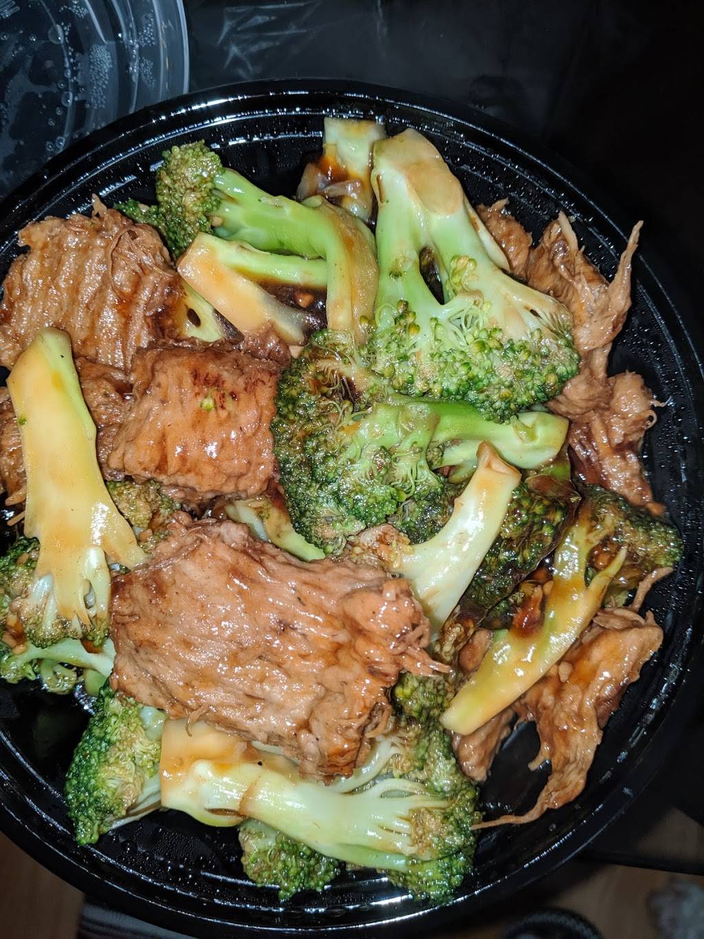 Good fortune cafe | cafe | 237 Kentlands Blvd, Gaithersburg, MD 20878, USA | 3012162828 OR +1 301-216-2828