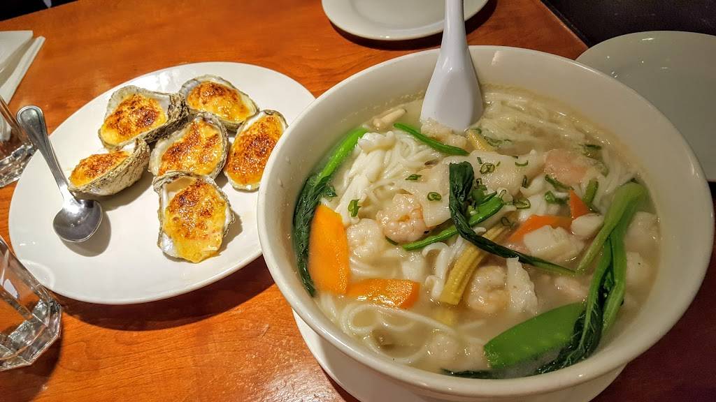 HK Tea & Sushi | cafe | 2033 86th St, Brooklyn, NY 11214, USA | 7182657800 OR +1 718-265-7800