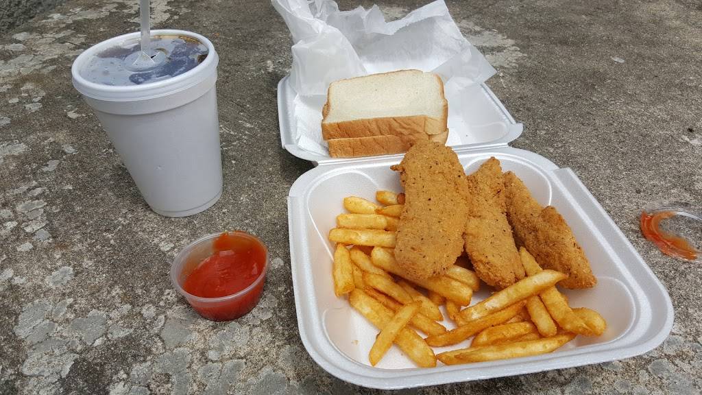 Hill Street Fish Fry | restaurant | 111 E Hill St, Louisville, KY 40208, USA | 5026363474 OR +1 502-636-3474