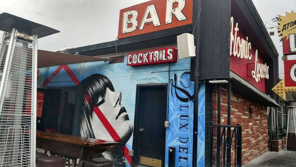 Freedom Beat | restaurant | 206 N 3rd St, Las Vegas, NV 89101, USA | 7027195315 OR +1 702-719-5315