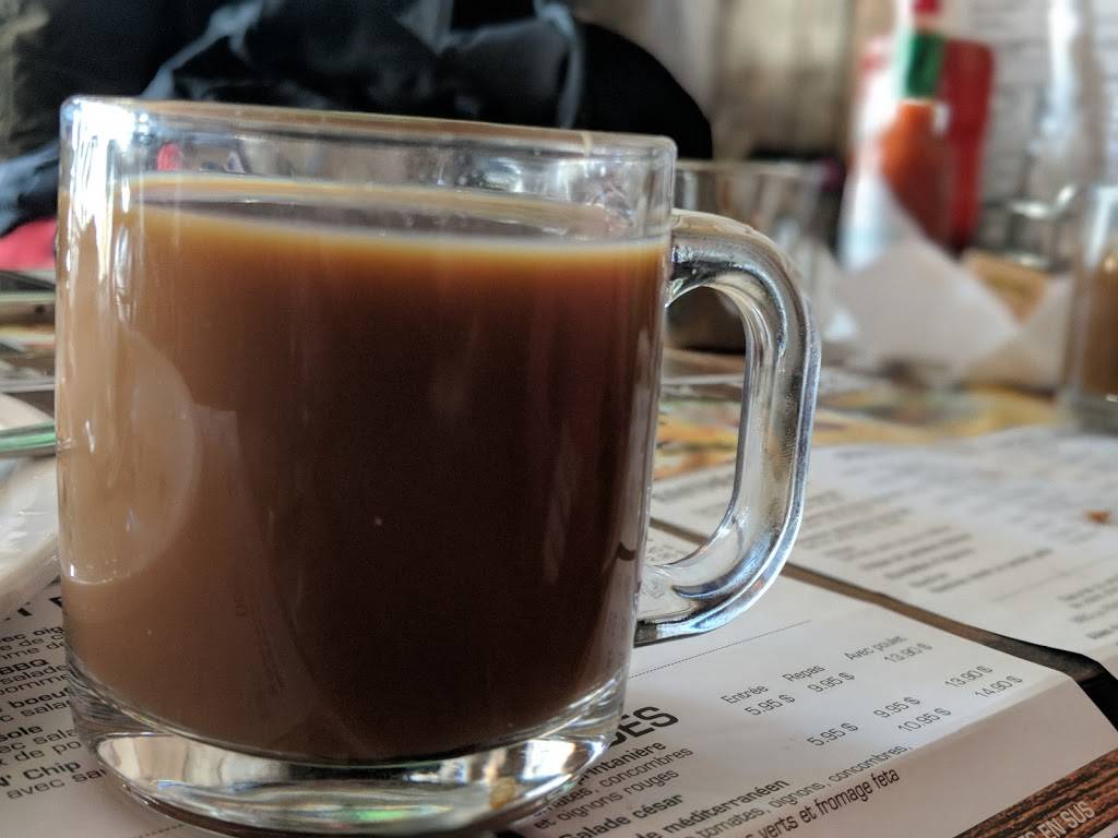 Rustik Pub & Grill | restaurant | 5617 Rue Sherbrooke Ouest, Montréal, QC H4A 1W4, Canada | 5144880711 OR +1 514-488-0711