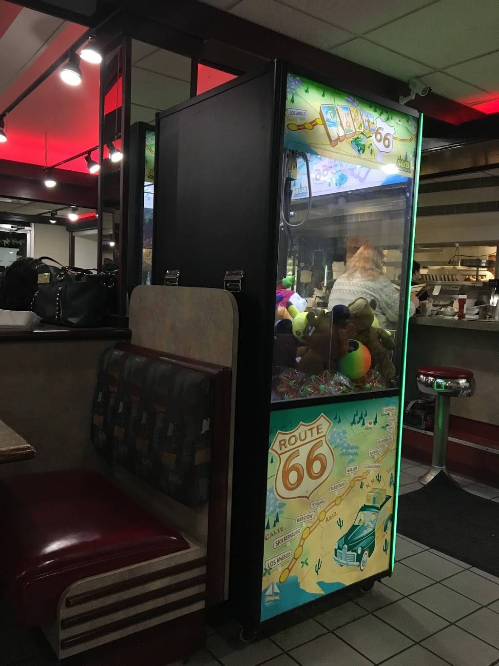 Lucas Coney Island | restaurant | 309 E Michigan Ave, Ypsilanti, MI 48198, USA | 7344835771 OR +1 734-483-5771