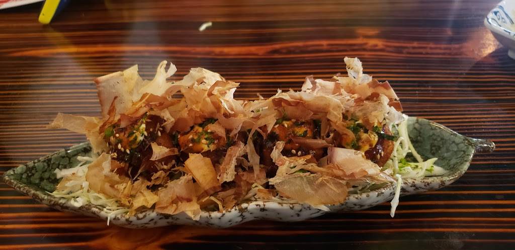 Aji Robota & Ramen Tomball | restaurant | 25640 Kuykendahl Rd suite f, Tomball, TX 77375, USA | 8325597909 OR +1 832-559-7909