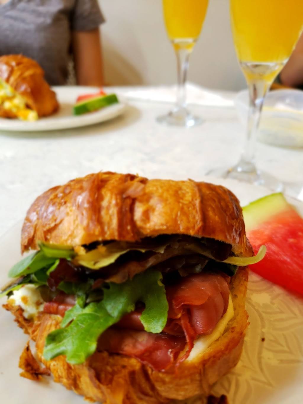 Cafe M | cafe | 128 E Bay St, Savannah, GA 31401, USA | 9127123342 OR +1 912-712-3342