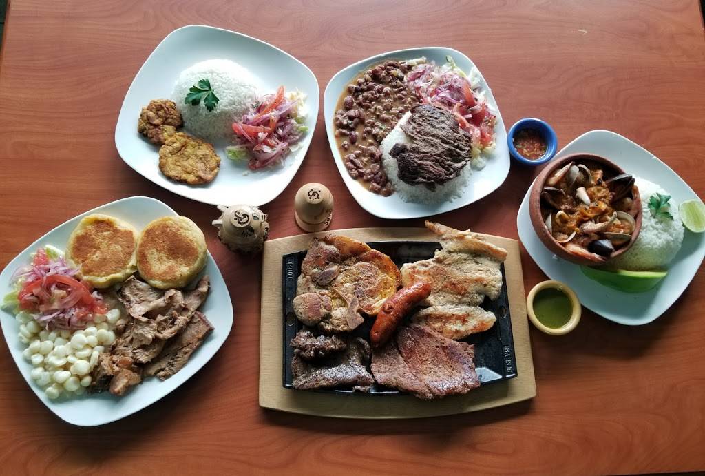 Roots of My Land Ecuadorian Family Restaurant | restaurant | 1430 Derry St, Harrisburg, PA 17104, USA | 7179916300 OR +1 717-991-6300