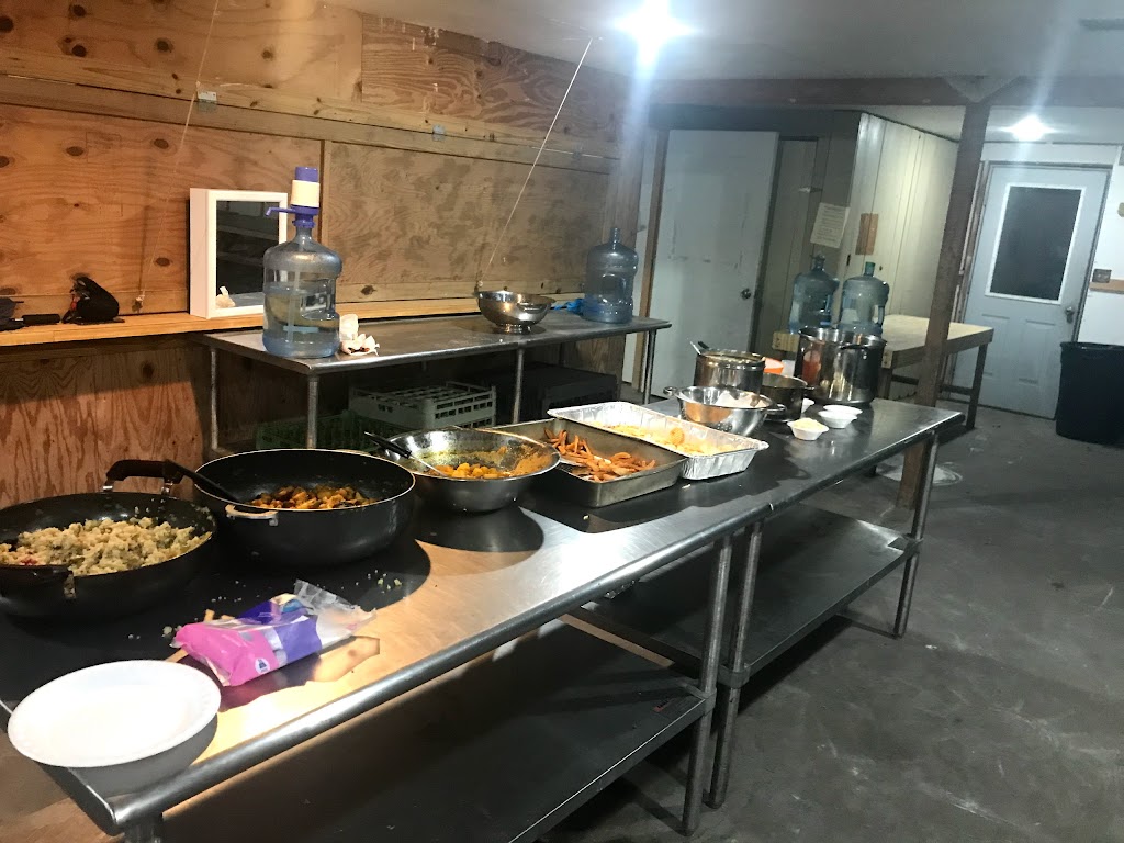 Veda Foundation | restaurant | 45801 Central Camp Rd, DeLand, FL 32720, USA | 9293728732 OR +1 929-372-8732