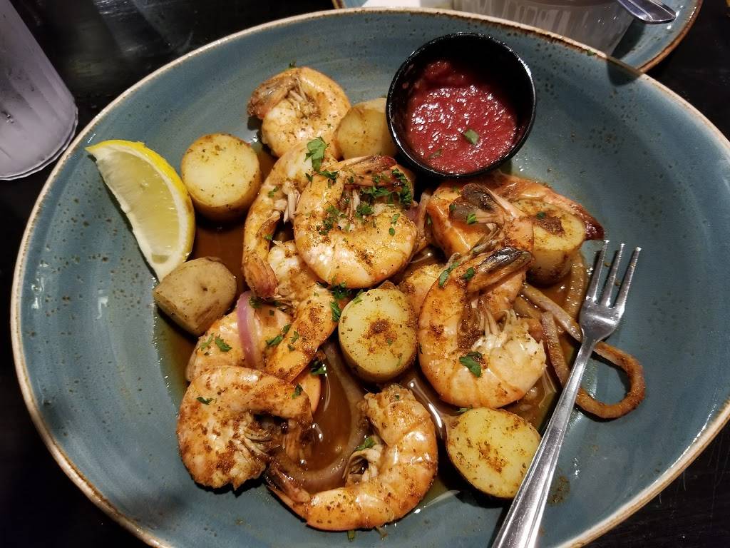 Federal House | restaurant | 22 Market Space, Annapolis, MD 21401, USA | 4102682576 OR +1 410-268-2576