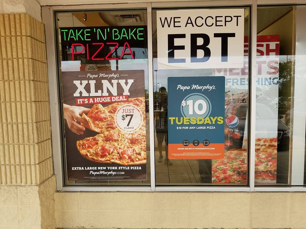 Papa Murphys Take N Bake Pizza | meal takeaway | 10991 San Jose Blvd #29a, Jacksonville, FL 32223, USA | 9047388351 OR +1 904-738-8351