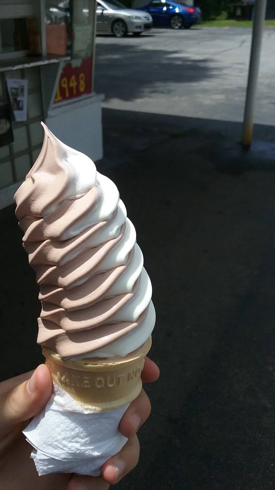 Tasty Dip | restaurant | 1278 Ross St, Heflin, AL 36264, USA | 2564637621 OR +1 256-463-7621