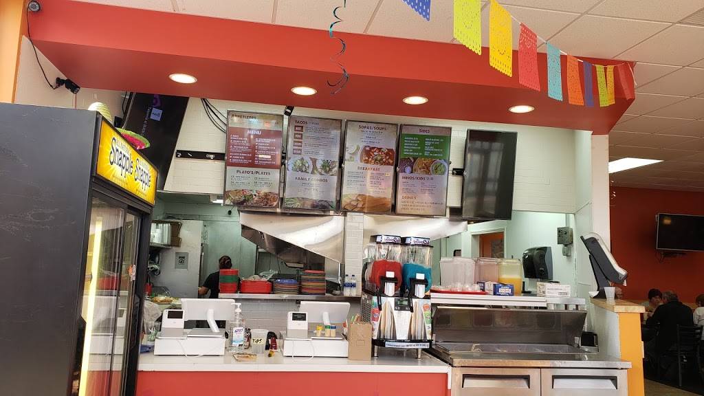 Taqueria El Buen Gusto | restaurant | 821 Maryland Ave E, St Paul, MN 55106, USA | 6517567288 OR +1 651-756-7288