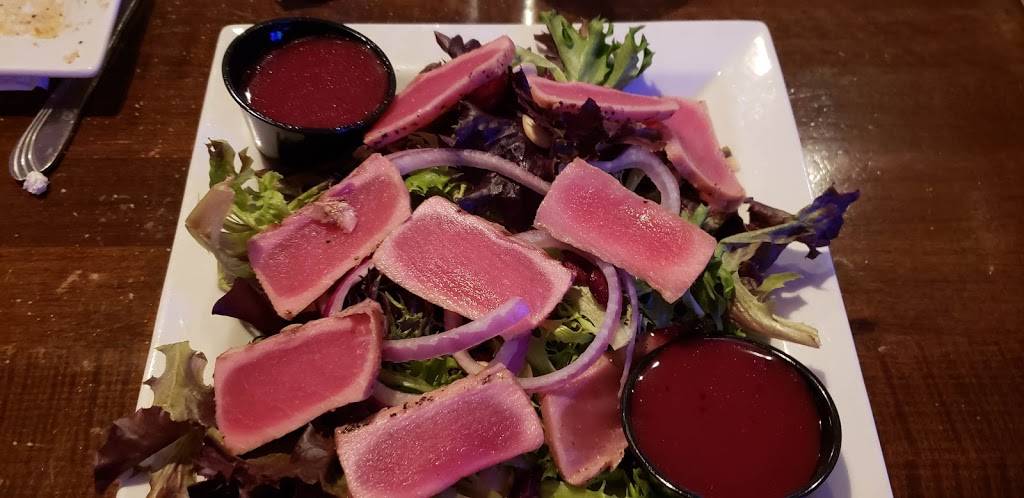 Off the Rak | restaurant | 3047 New Germany Rd, Ebensburg, PA 15931, USA | 8144728835 OR +1 814-472-8835