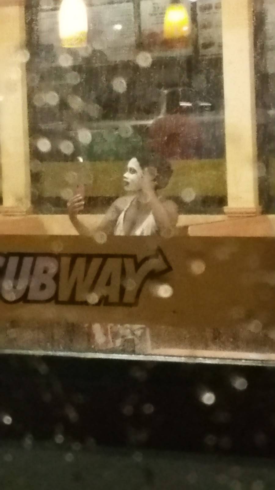 Subway | restaurant | 3233 Wrightsboro Rd, Augusta, GA 30909, USA | 7067376444 OR +1 706-737-6444