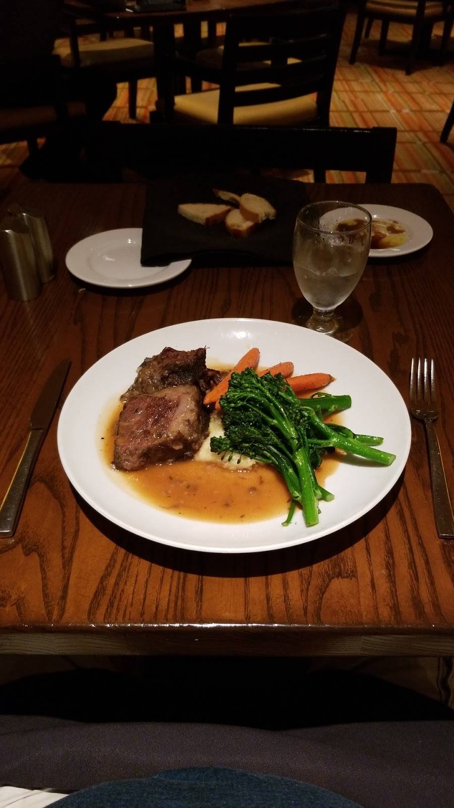 37 North | restaurant | 835 Airport Blvd, Burlingame, CA 94010, USA | 6503732237 OR +1 650-373-2237