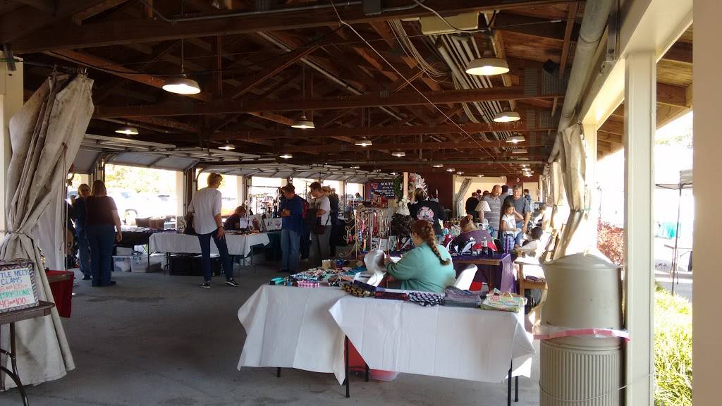 Virginia Beach Farmers Market | bakery | 3640 Dam Neck Rd, Virginia Beach, VA 23453, USA | 7573854388 OR +1 757-385-4388